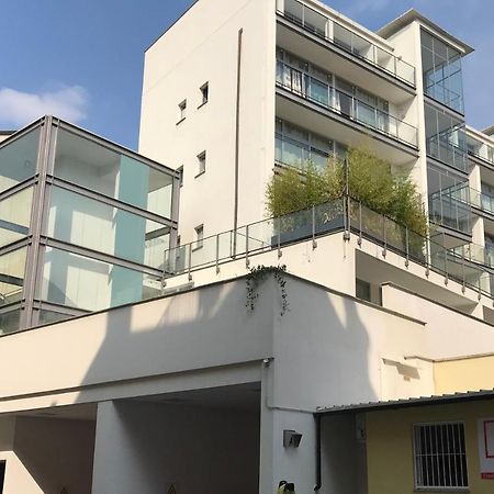 Red Line Apartments Milano Εξωτερικό φωτογραφία
