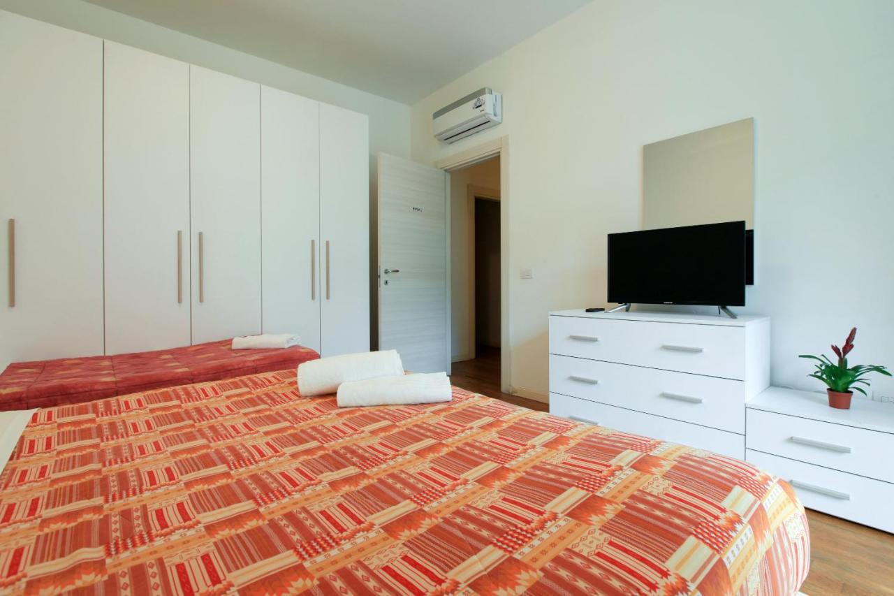 Red Line Apartments Milano Δωμάτιο φωτογραφία