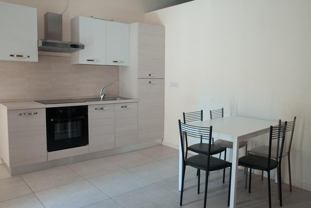Red Line Apartments Milano Εξωτερικό φωτογραφία