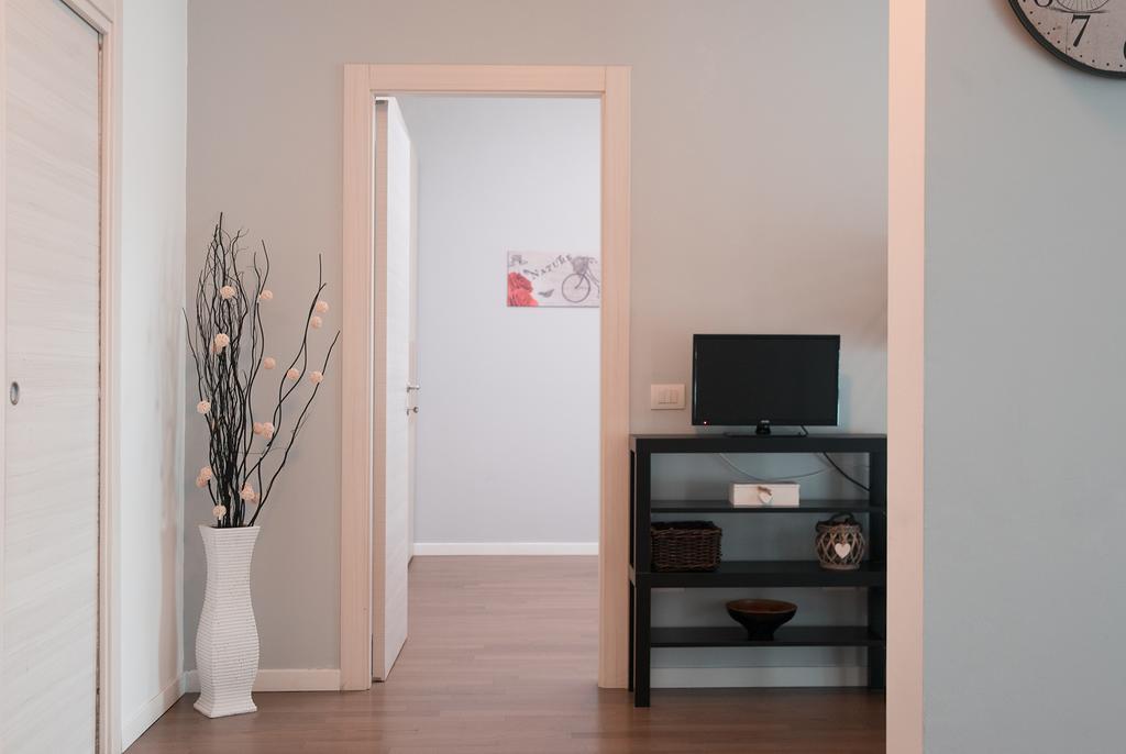 Red Line Apartments Milano Εξωτερικό φωτογραφία