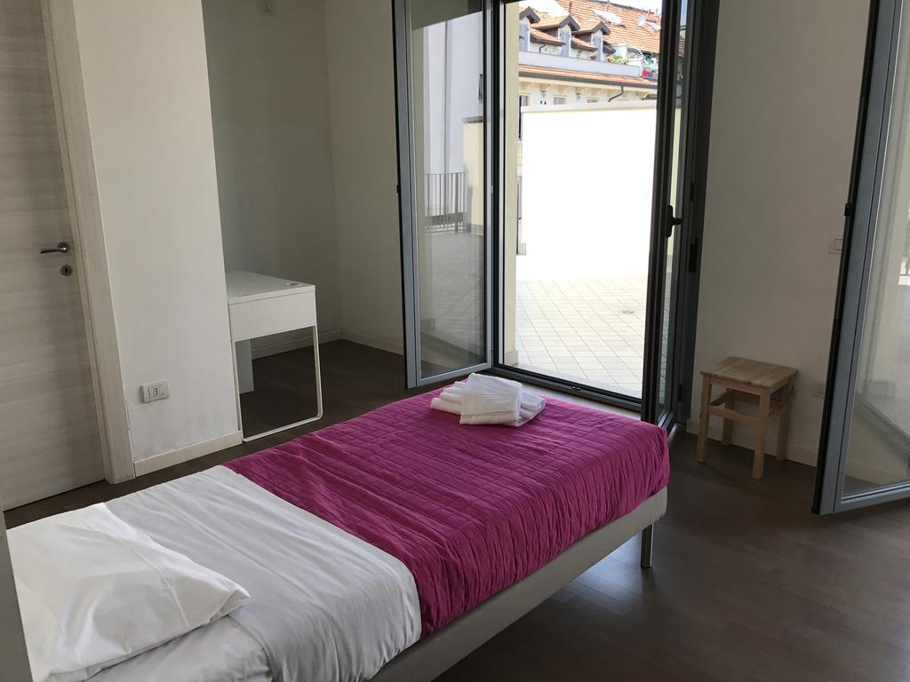 Red Line Apartments Milano Δωμάτιο φωτογραφία