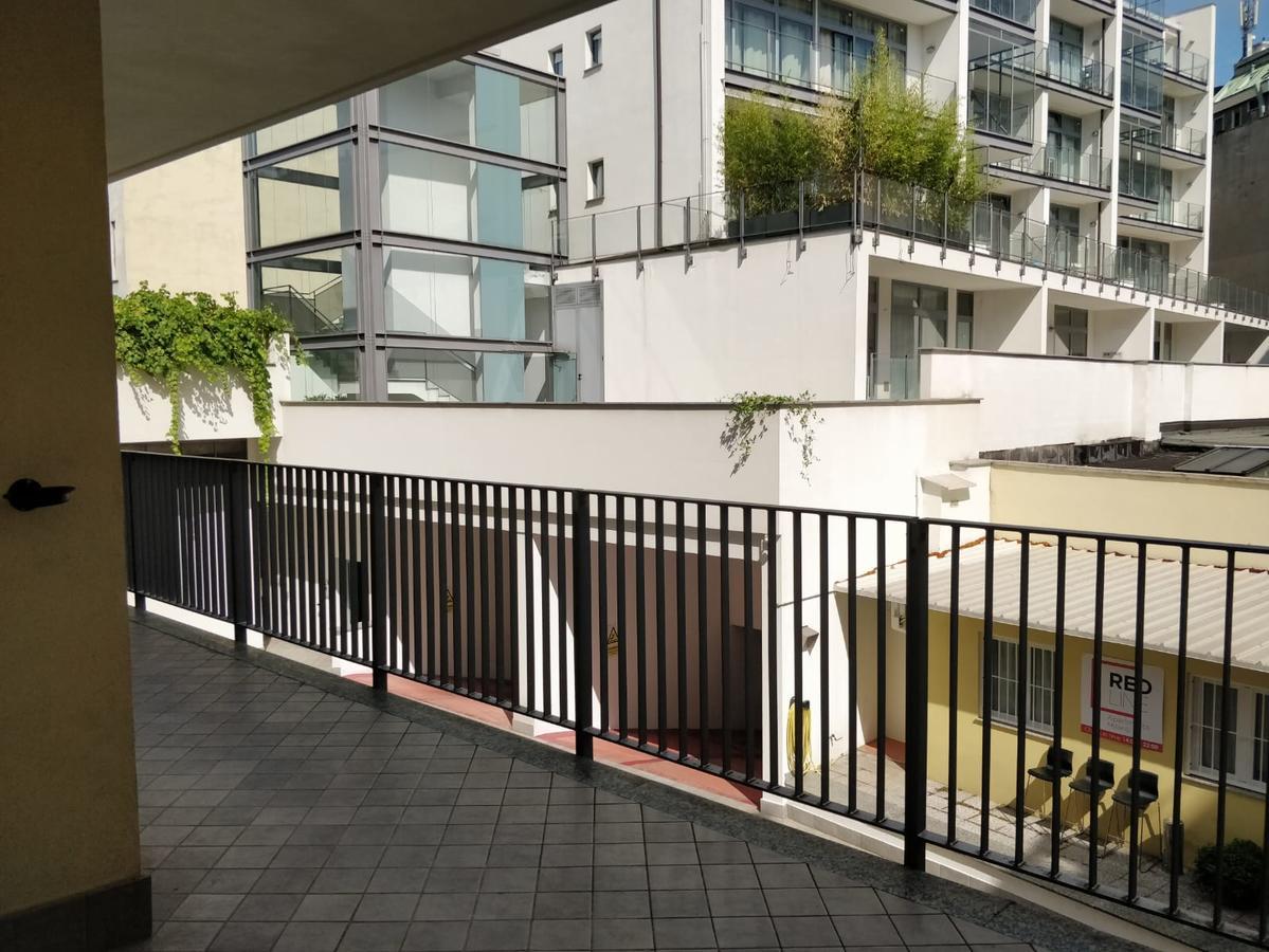 Red Line Apartments Milano Εξωτερικό φωτογραφία