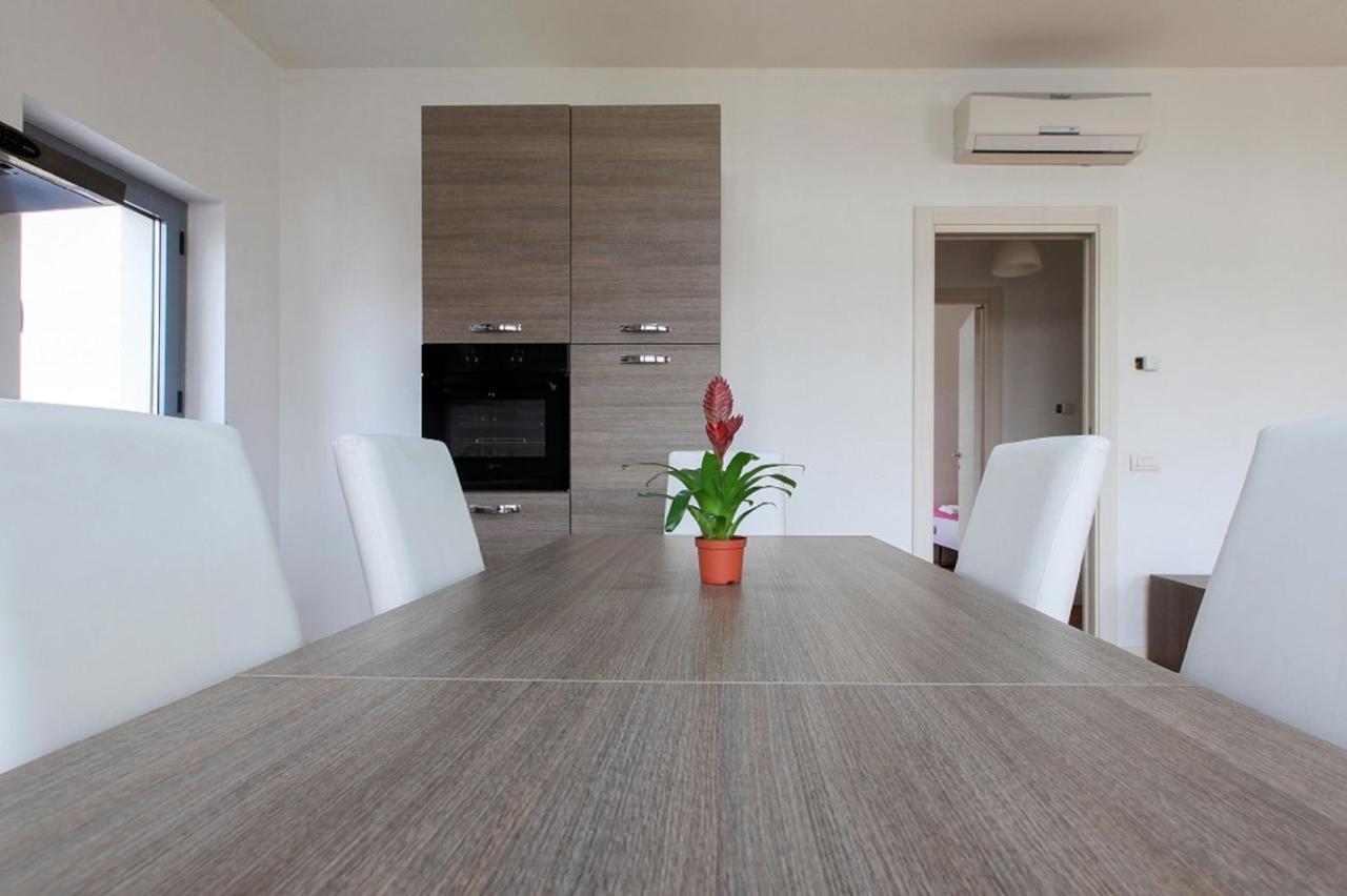 Red Line Apartments Milano Εξωτερικό φωτογραφία