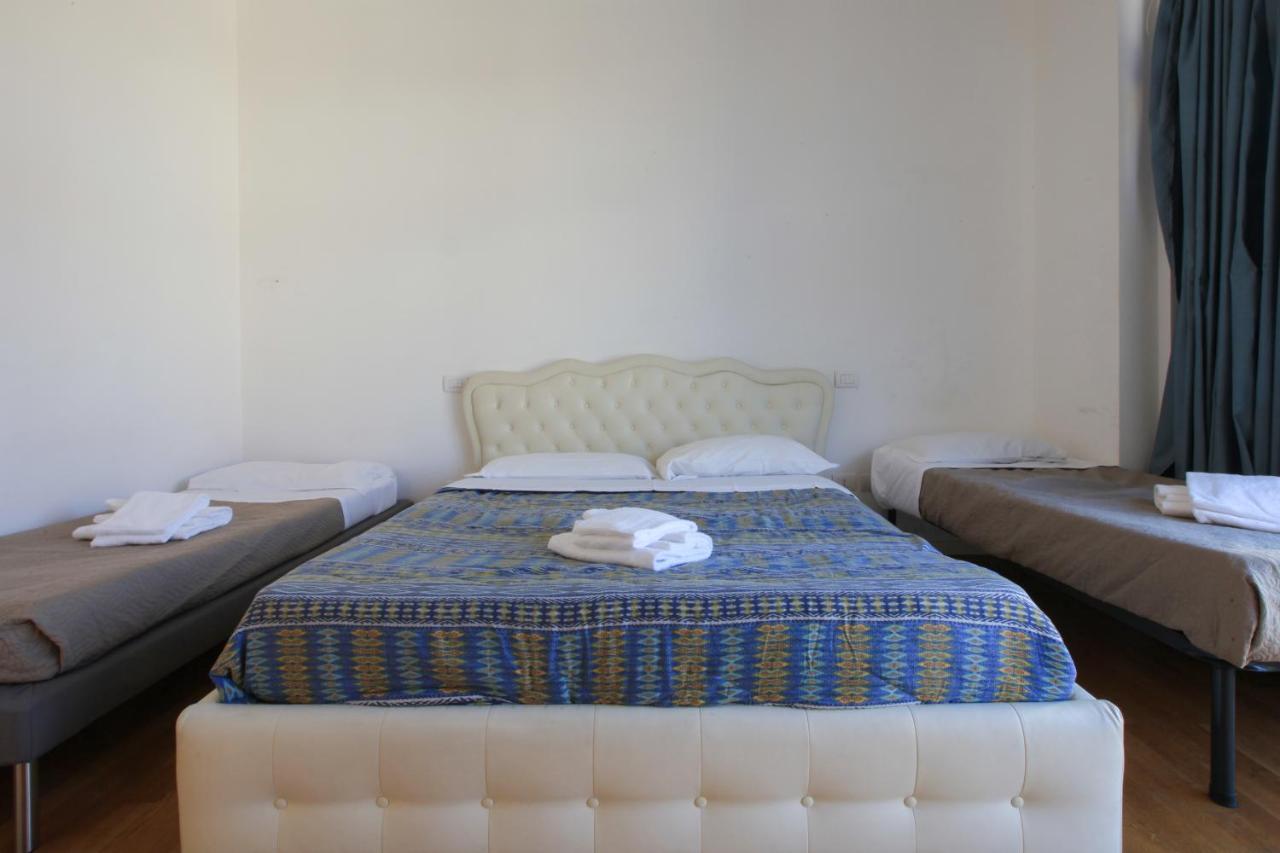 Red Line Apartments Milano Δωμάτιο φωτογραφία