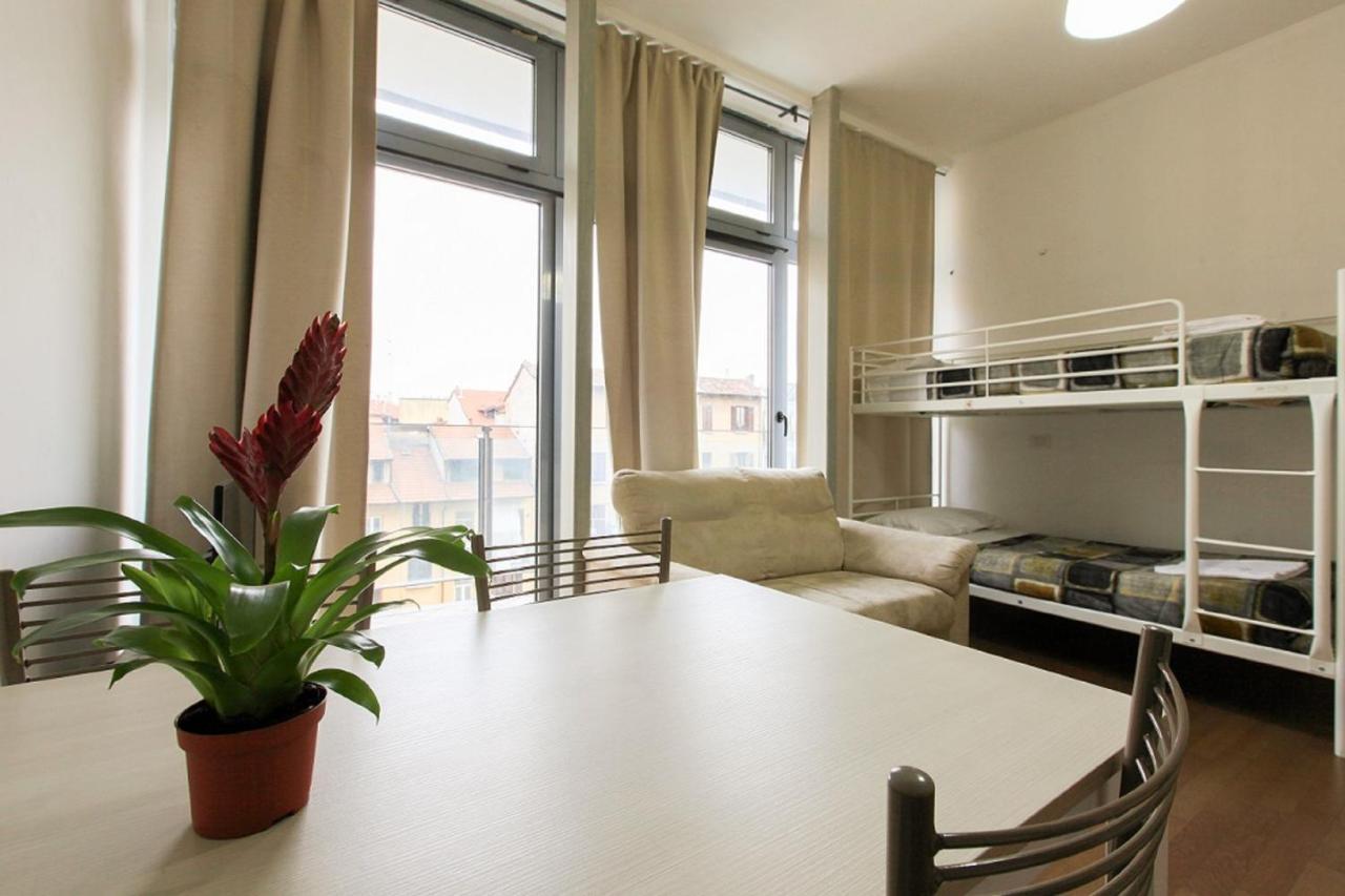 Red Line Apartments Milano Δωμάτιο φωτογραφία