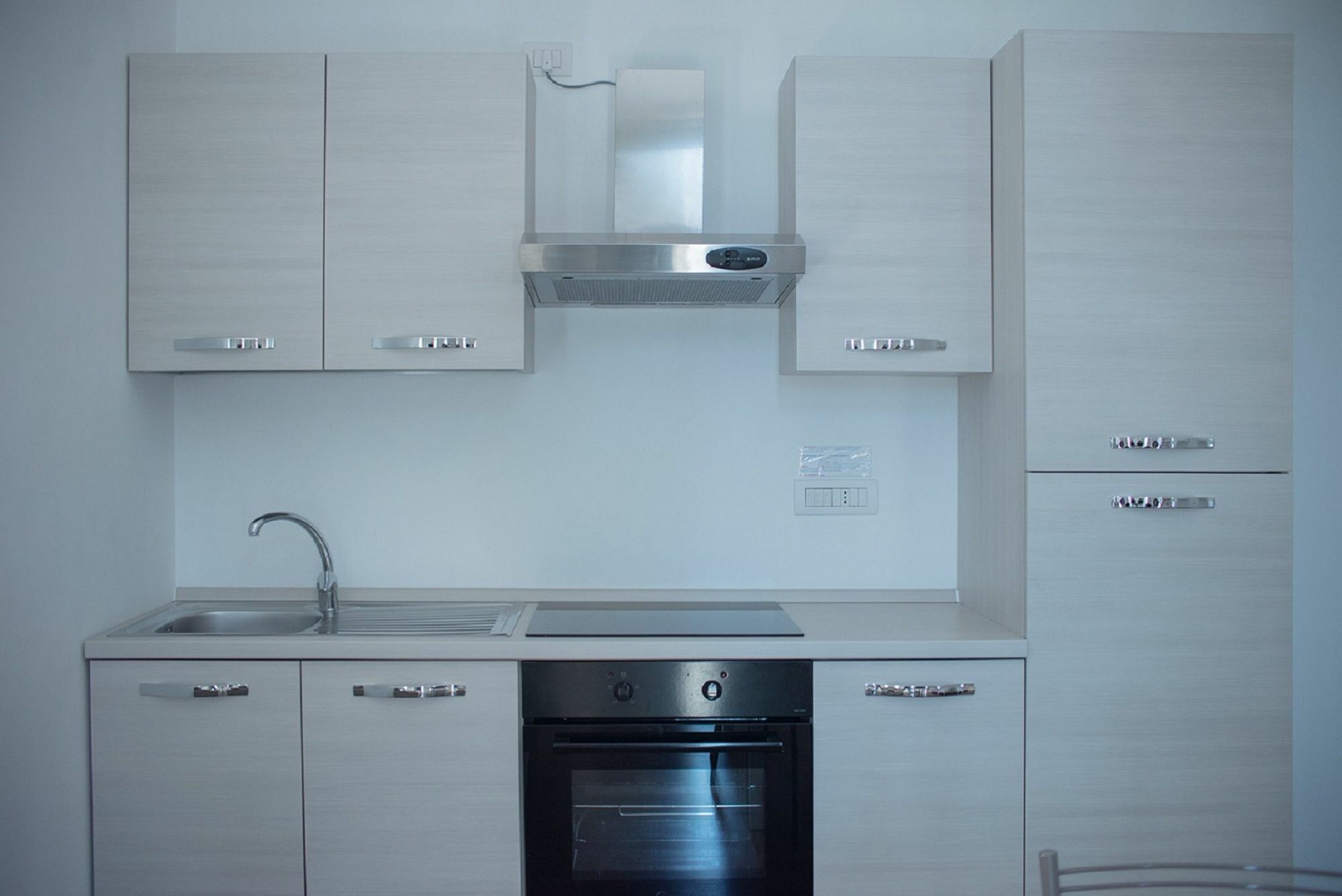 Red Line Apartments Milano Εξωτερικό φωτογραφία