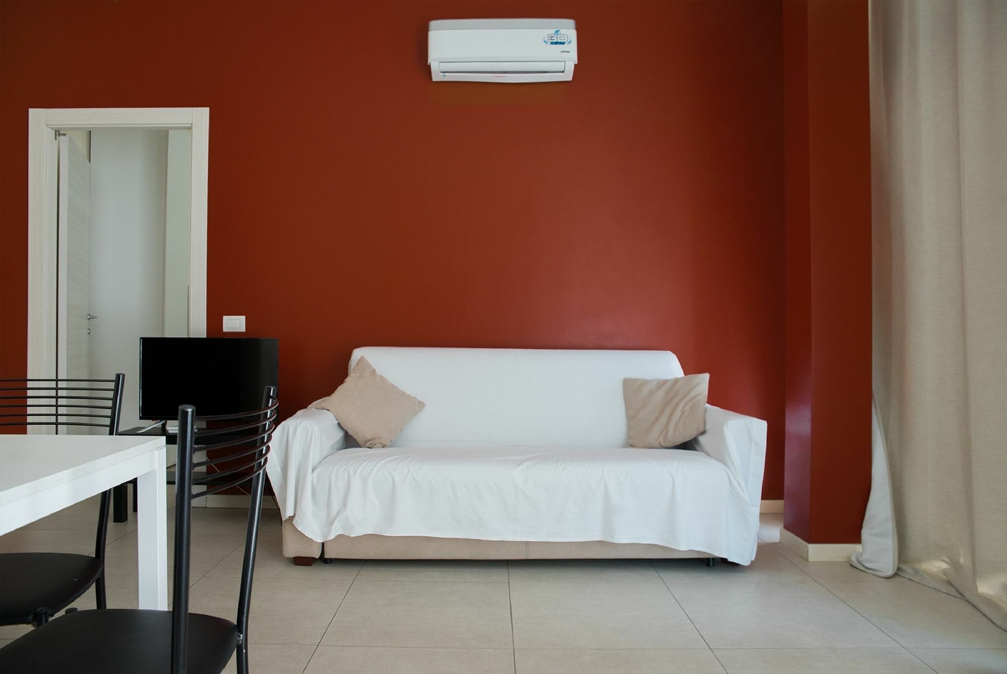 Red Line Apartments Milano Εξωτερικό φωτογραφία