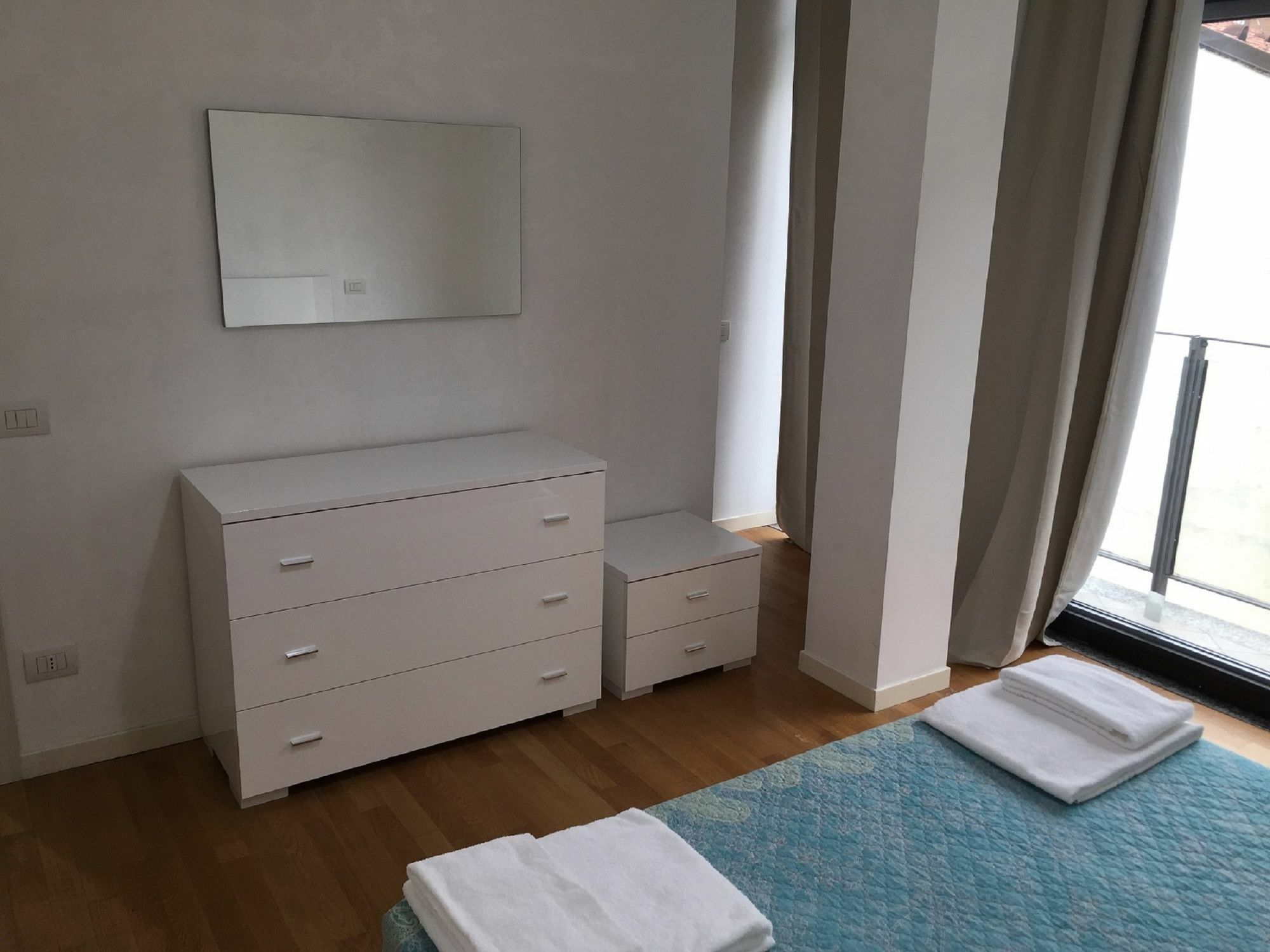 Red Line Apartments Milano Εξωτερικό φωτογραφία