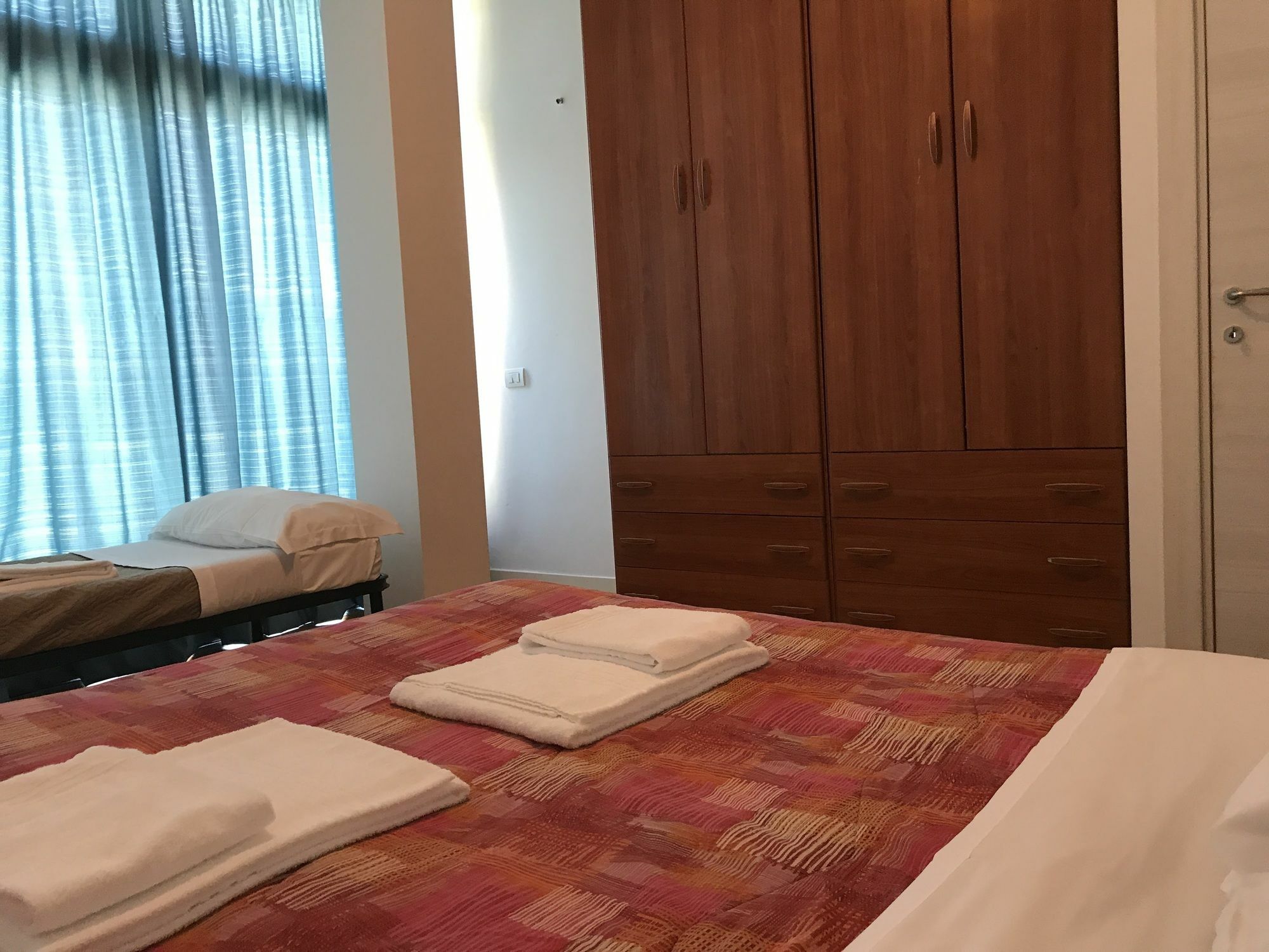 Red Line Apartments Milano Εξωτερικό φωτογραφία