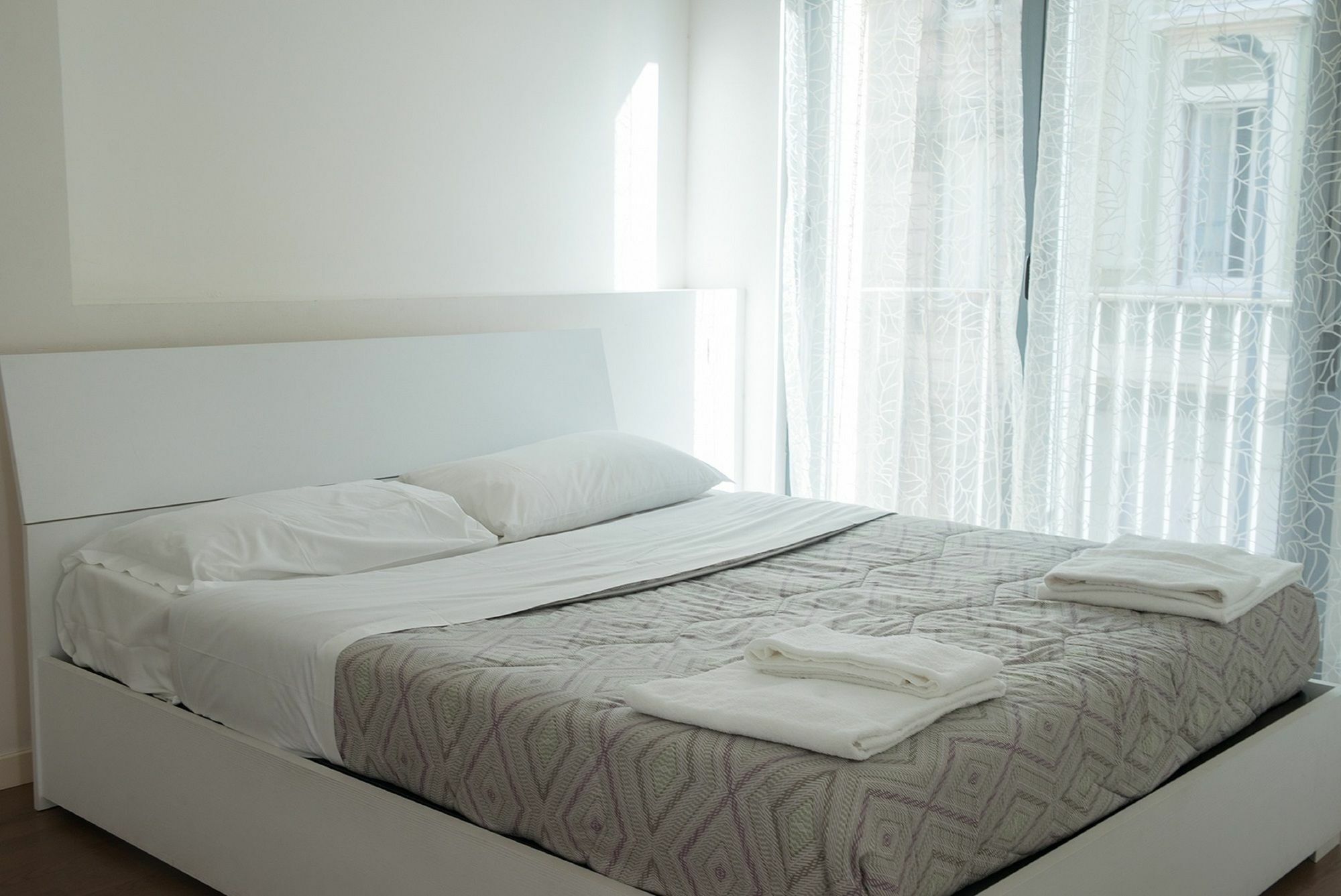 Red Line Apartments Milano Εξωτερικό φωτογραφία
