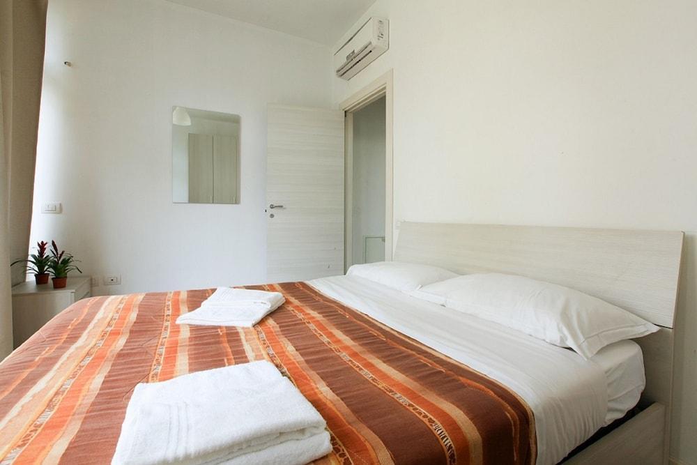 Red Line Apartments Milano Εξωτερικό φωτογραφία