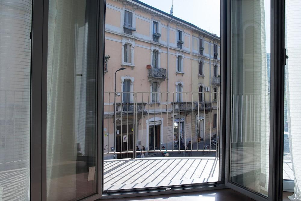 Red Line Apartments Milano Εξωτερικό φωτογραφία