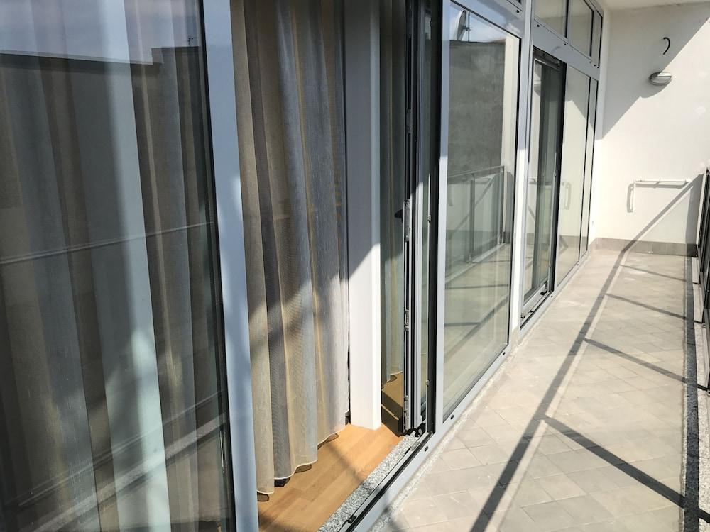 Red Line Apartments Milano Εξωτερικό φωτογραφία